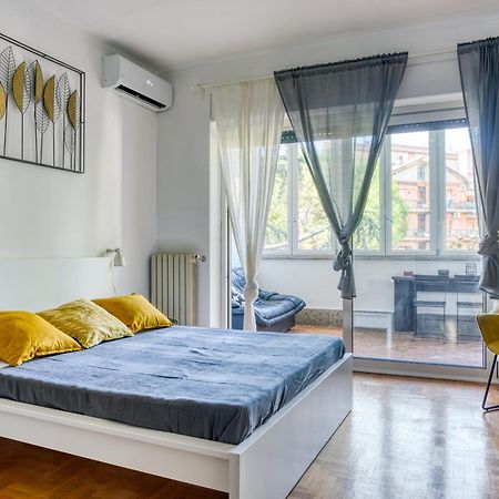 רומא Vatican Deluxe Apartment מראה חיצוני תמונה