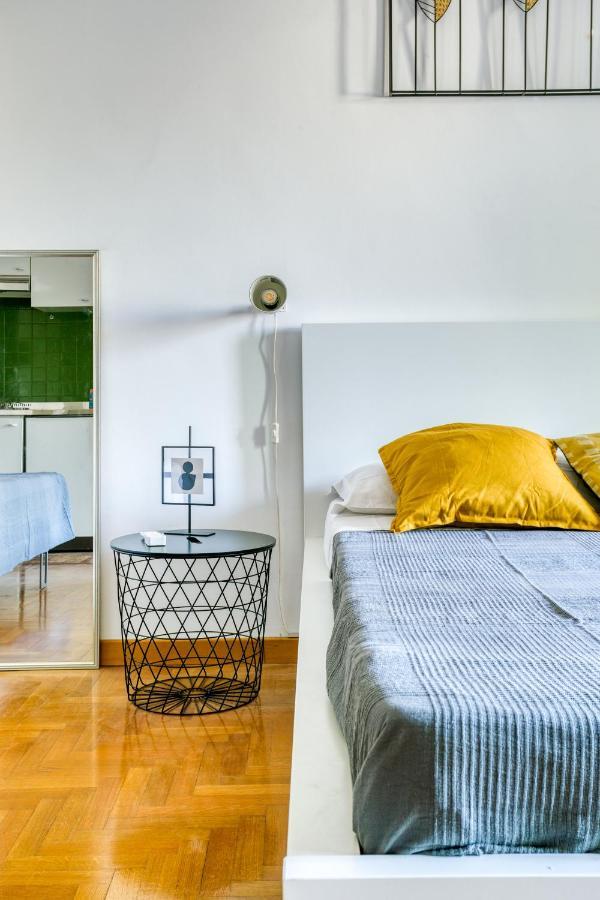 רומא Vatican Deluxe Apartment מראה חיצוני תמונה