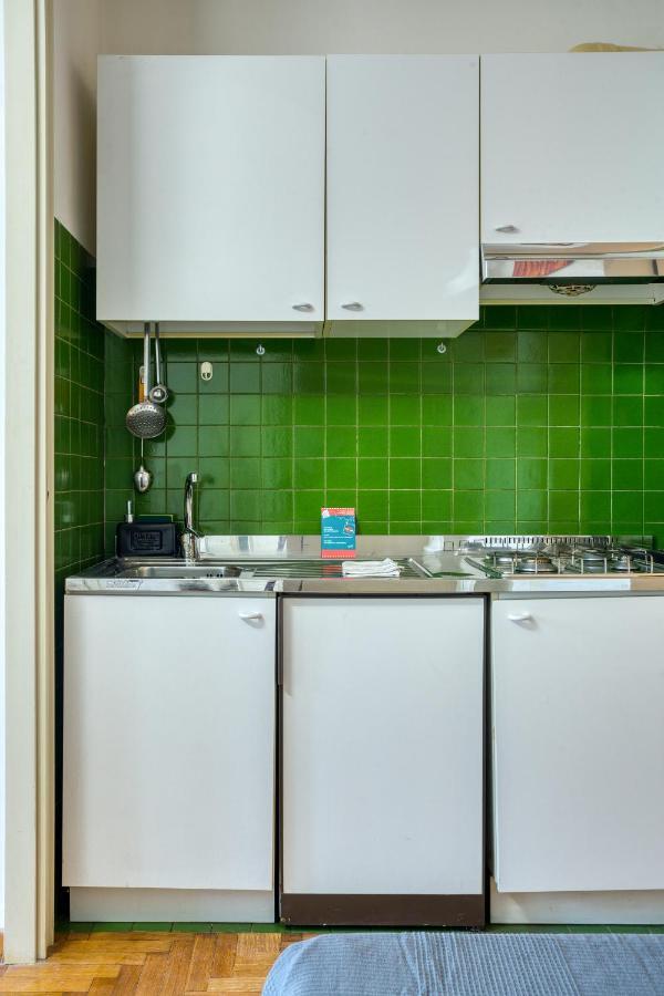 רומא Vatican Deluxe Apartment מראה חיצוני תמונה